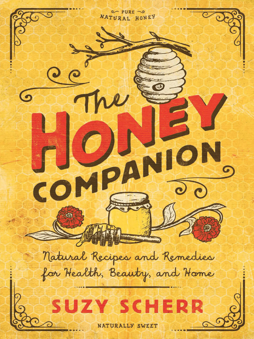 Title details for The Honey Companion by Suzy Scherr - Wait list